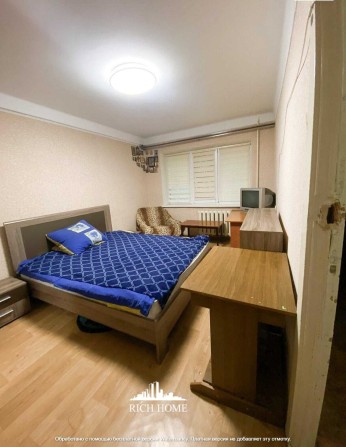 вул. Соломянська, 19, 2к квартира 45м2, 1-й поверх, газ, поруч парк ! - фото 1