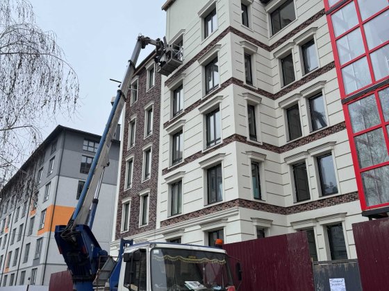 ТОП! Смарт квартира Київ, 1 кімнатна квартира, квартира в новобудові Київ