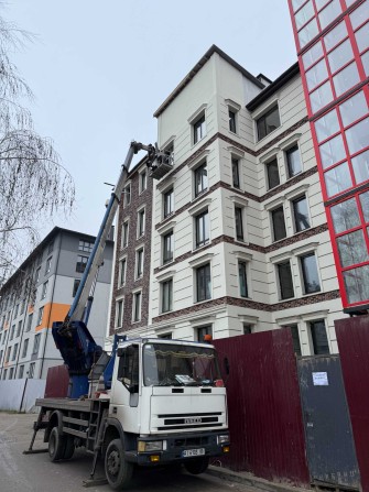 ТОП! Смарт квартира Київ, 1 кімнатна квартира, квартира в новобудові - фото 1