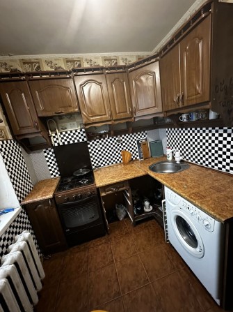 Продаж 2-К кімнатної квартири 45м2 вул. Василя Порика 15 - фото 1