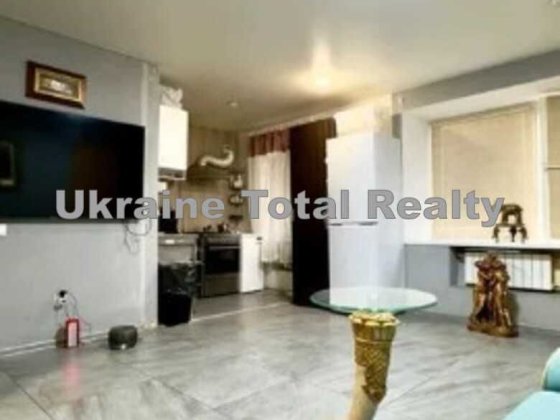 Солом'янка! 1к квартира з ремонтом! Вул Авіаконструктора Антонова 10 Київ