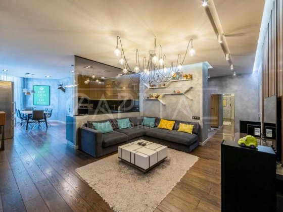 ЖК Покровський Посад , вул. Глибочицька 32Б квартира з інвертором Київ