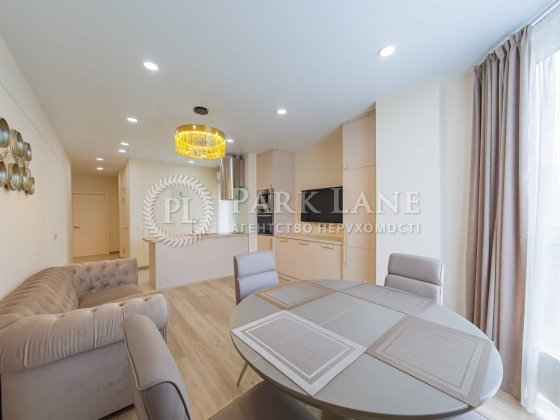 ЖК ADAMANT Квартира 3к Липківського  / Урицького 33 а МЕТРО ВОКЗАЛЬНА Київ