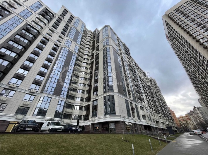 Продаю квартиру трьохкімнатну в ЖК Шевченківський, Золотоустівська, 25 - фото 1