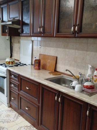 Продам 3 кімнатну квартиру вул Татарська 18- Б(сталінка)м.Лук'янівка - фото 1