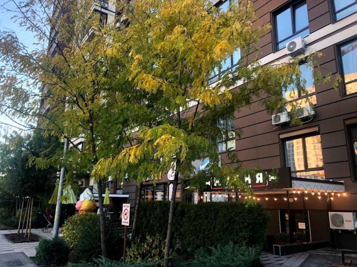 Продається євродвушка з ремонтом у ЖК ParkLand,  (Теремки) - фото 1