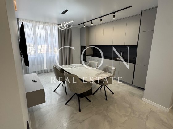 Продаж 2к квартири|65м2| ЖК Варшавський 2 Київ