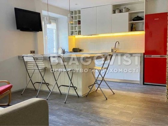 1 кімнатна Січових Стрільців 59/65 Шевченківський центр Львівська пл Киев