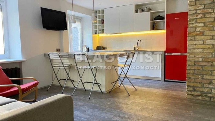 1 кімнатна Січових Стрільців 59/65 Шевченківський центр Львівська пл - фото 1