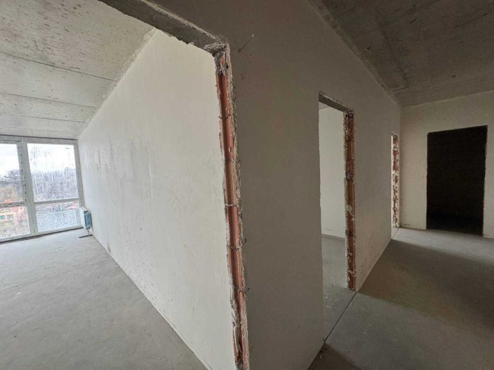 ТЕРМІНОВО! 2к 85м2 ЖК City Hub вул.Мокра 8-10 (Кудряшова),Time,Квартет - фото 1