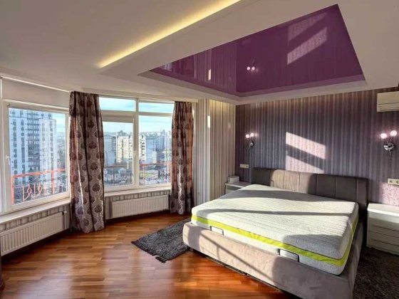 Квартира, ЖК Златоустівський, Дмитрівська вулиця, 69, Киев