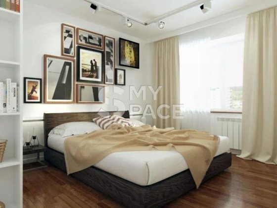 88 м2 Вул. Автозаводська, 71 Мінський масив Вишгородська Оболонь Киев