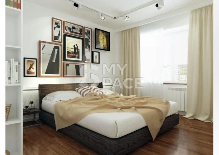 88 м2 Вул. Автозаводська, 71 Мінський масив Вишгородська Оболонь - фото 1