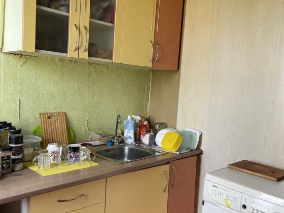 Без комісії продаж 3к квартири по вул. Симиренка, 5 Киев