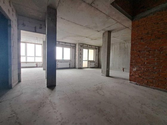 Пентхаус ЖК Friends  Family Киев