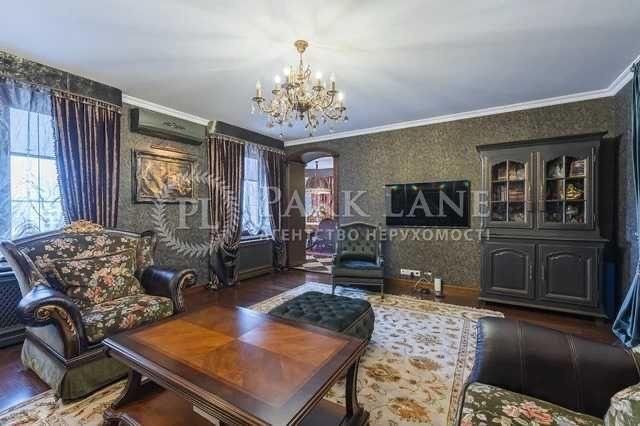 3к 125м2 Шевченківський Золотоустівська Чорновола Лукянівська Січових - фото 1