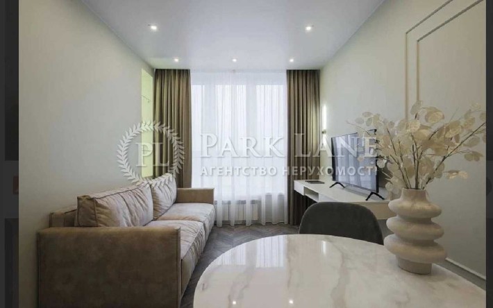 Видова на Дніпро Продаж 1к ЖК DOCK32 Набережно-Рибальська дорога 27 - фото 1