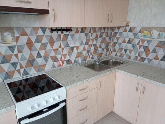 Готова 1-кімнатна квартира з ремонтом у ЖК Lala Land Киев