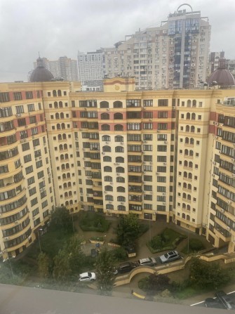 Продаж квартири ЖК Златоустівський Дмитрівська 69 - фото 1