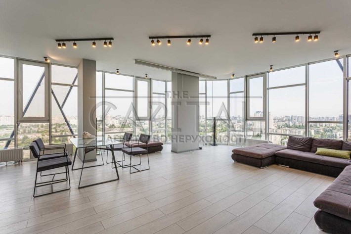 Продажа квартиры, ЖК Sherwood, Соломенский р-н - фото 1