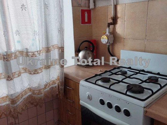 ДержПрограми! Велика 1к квартира 41м2 Вул Кирилівська 126/2 Киев