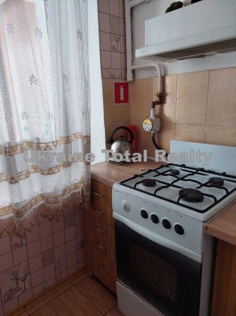 ДержПрограми! Велика 1к квартира 41м2 Вул Кирилівська 126/2 - фото 1