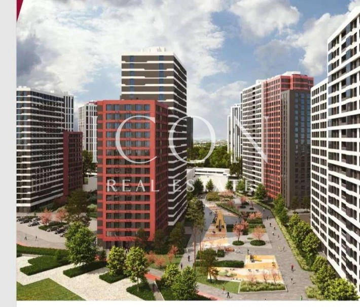 Продаж 2-кімнатна квартири | 69м² | ЖК «Варшавський 3» - фото 1