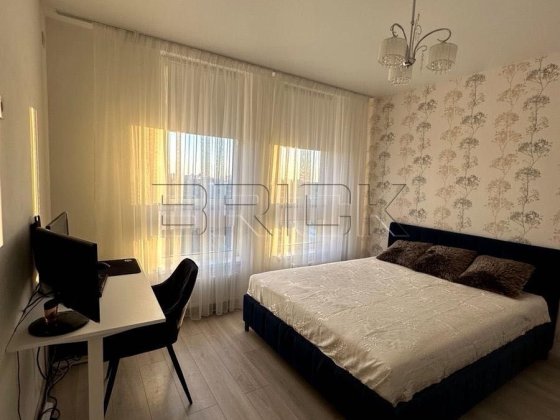 ЖК Нивки Парк Олеся Бердника 1Д San Francisco Manhattan city Victory V Київ