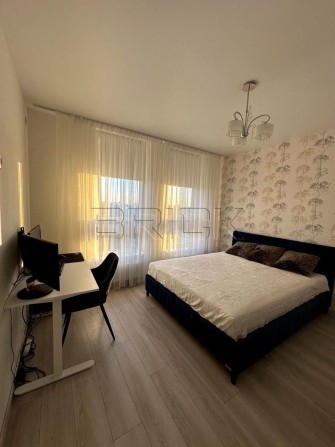 ЖК Нивки Парк Олеся Бердника 1Д San Francisco Manhattan city Victory V - фото 1