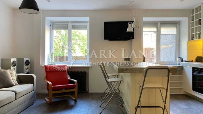 Січових Стрільців Артема 59/65 центр метро Шевченківський район - фото 1