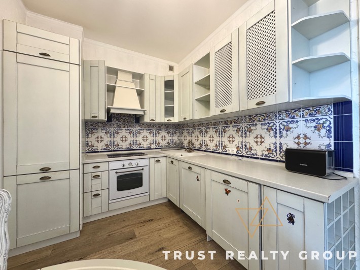 Продаж кв, Січових Стрільців (Артема) 52а, Шевченківський р-н,  67м - фото 1