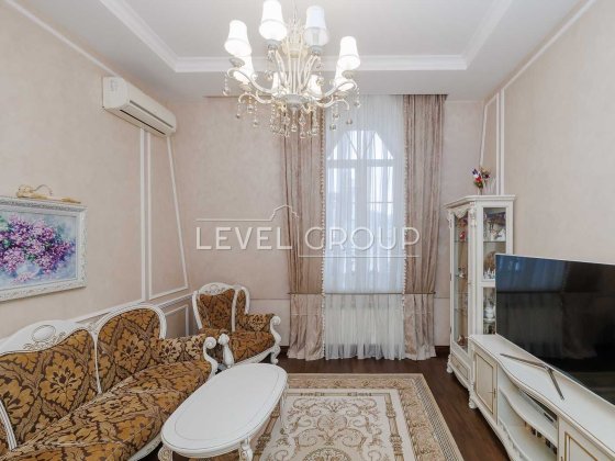 Три квартири на вибір ЖК «Воздвиженка», вул. Кожум’яцька, 18А Київ