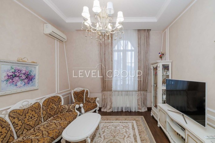 Три квартири на вибір ЖК «Воздвиженка», вул. Кожум’яцька, 18А - фото 1