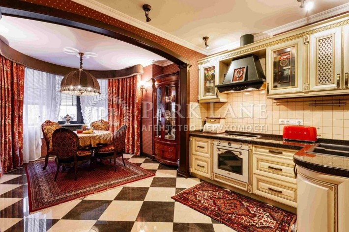 Продаж квартири Золотоустівська, 10/12 М. Вокзальна Універсітет Центр - фото 1