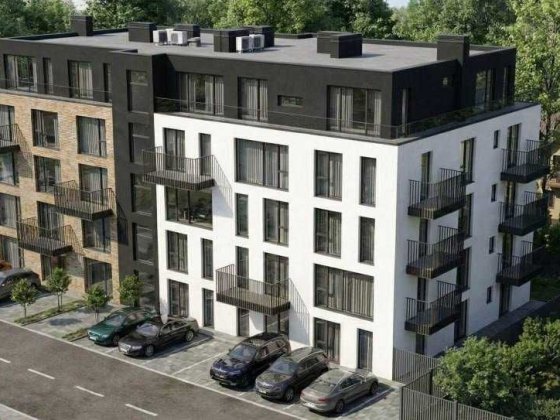 Продаж Смарт-студії район Борщагівки Киев