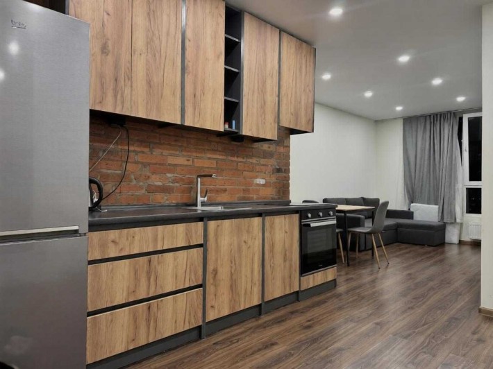 Продаж 1 К квартири 47 м2 в Жк Варшавський генератор -ліфт світло вода - фото 1