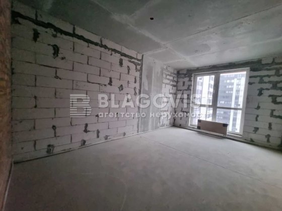 Продаж квартири Повітряних Сил пр.(Повітрофлотський пр) 56г ЖК Ok'Land Київ