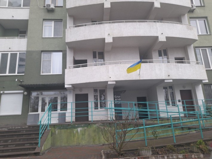 Продається 2 х кімнатна квартира з євро ремонтом,Святошинський район, - фото 1