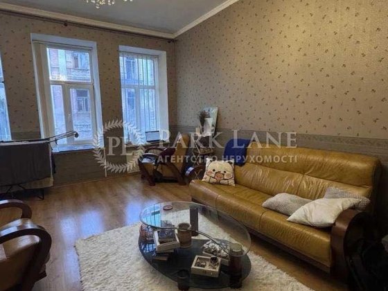 2к 72м2 Конинського Університет Золоті Ворота Театральна Ярославів Вал Київ