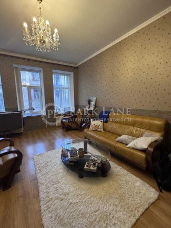 2к 72м2 Конинського Університет Золоті Ворота Театральна Ярославів Вал - фото 1