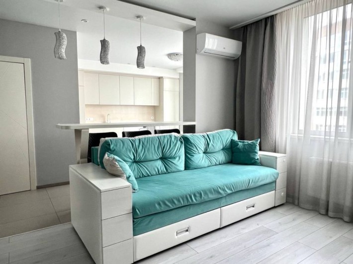 Не рієлтор! Продам 3-кімнатну квартиру в Солом’янському районі - фото 1