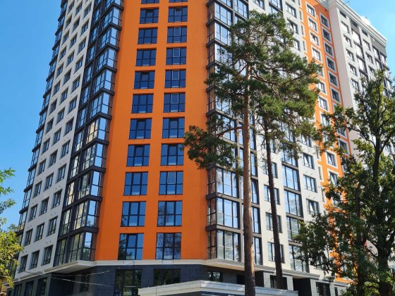 Продам 2к 70м. Eco Dream. Квартира Житомирська. Мальовнича 3 Єоселя Київ