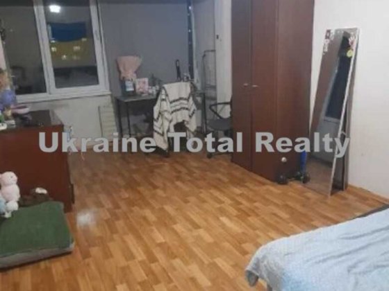 Біличі/Академмістечко! 1к квартира! Вул Академіка Булаховського 28Б Киев