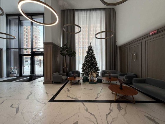 ЖК Creator City, мінімальні податки, без % продаж квартири Київ