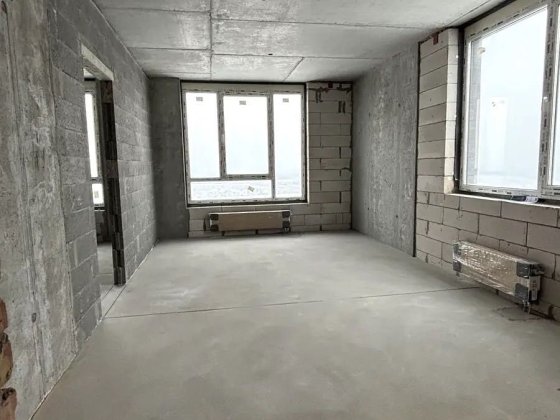 Євро 2к 43м в ЖК Варшавський 3 буд 10.4 зданий Ретровіль Змієнка Олеся Київ