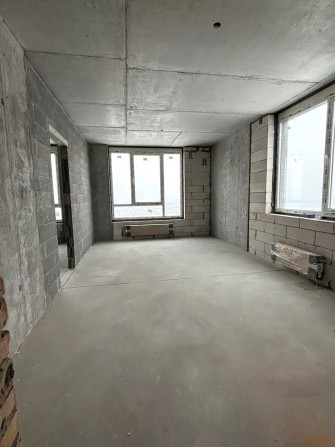 Євро 2к 43м в ЖК Варшавський 3 буд 10.4 зданий Ретровіль Змієнка Олеся - фото 1