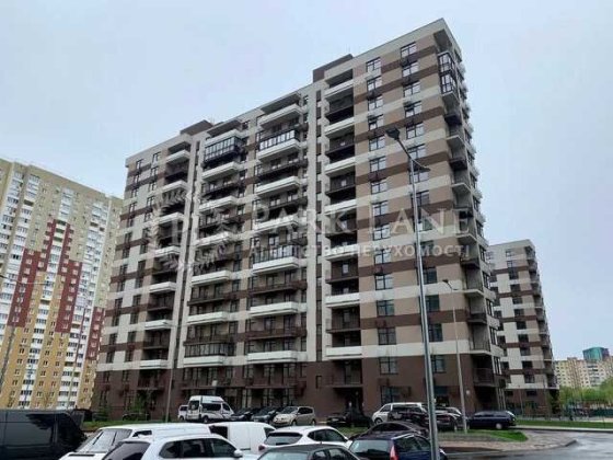 3- кімнатна квартира в ЖК Варшавський -2 Киев