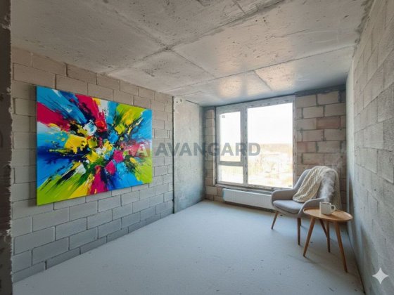 Продаж квартири 48 кв м Lucky Land всі Держпрограми Єоселя Київ