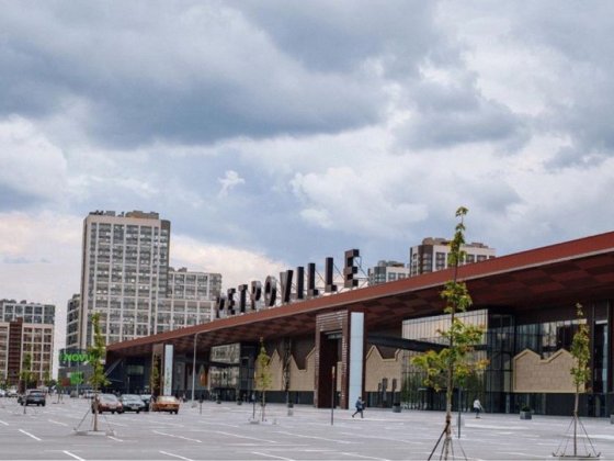 Продаж 4к квартири в ЖК Варшавський 2 Киев