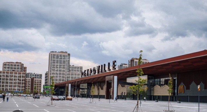 Продаж 4к квартири в ЖК Варшавський 2 - фото 1